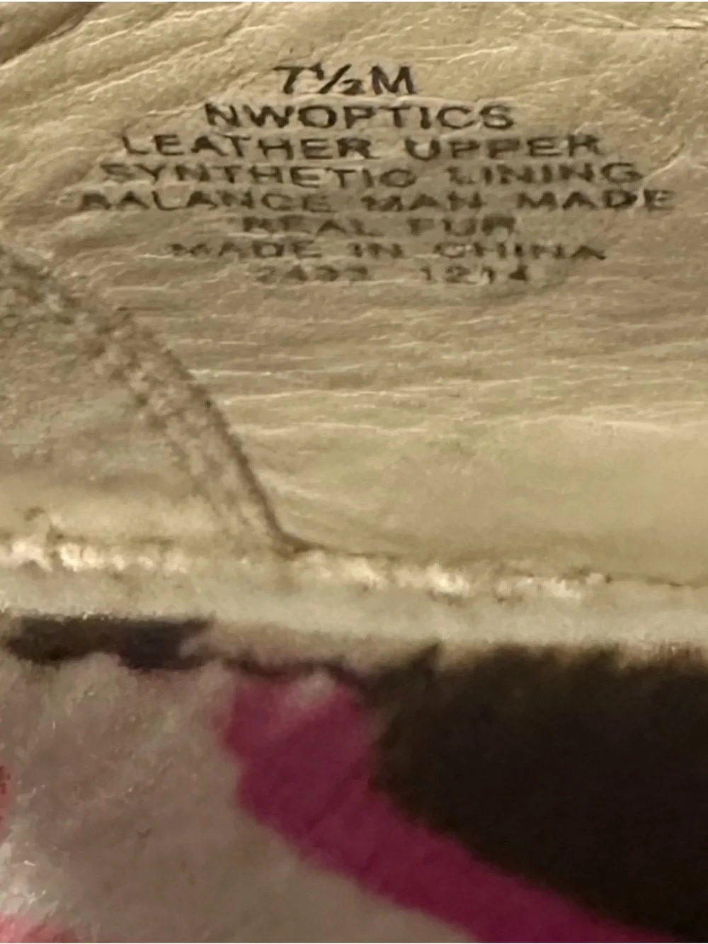 Nine West 90s inspired leopard print high top espadrille sneaker
